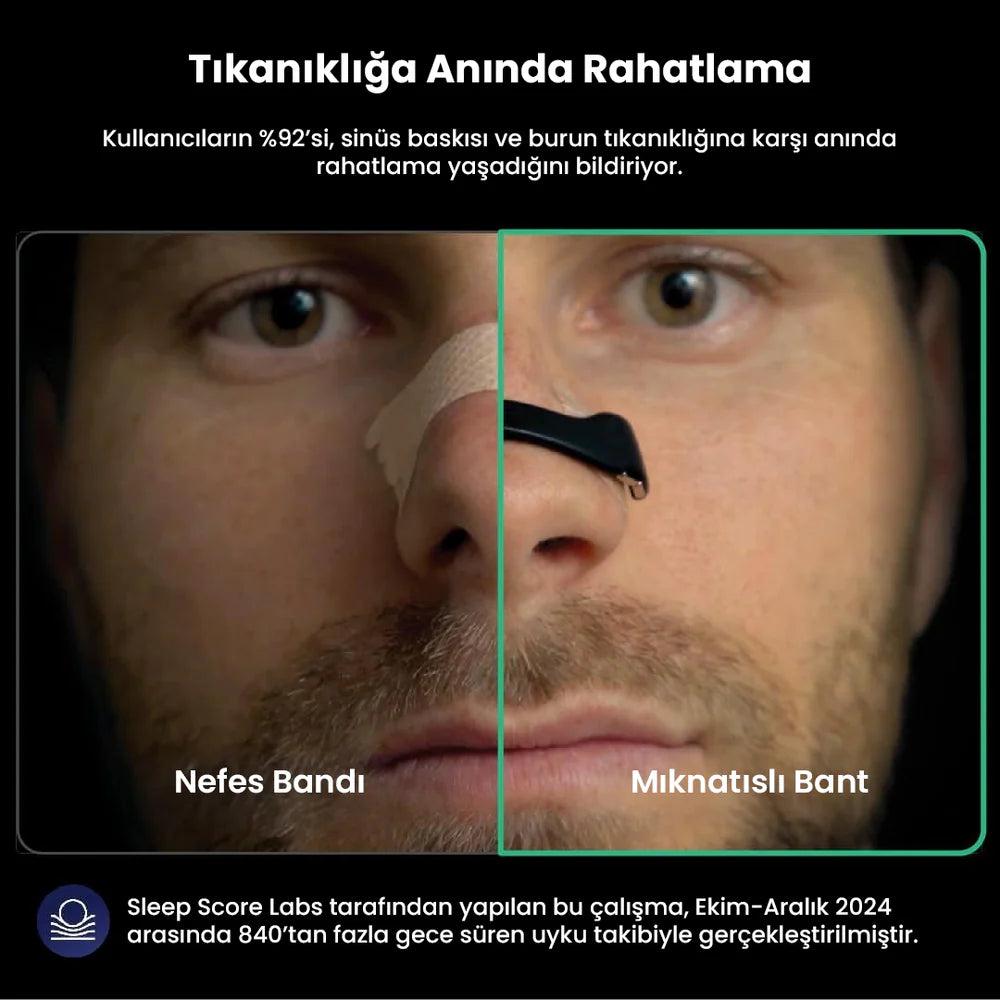 Feranes®-Mıknatıslı Bant