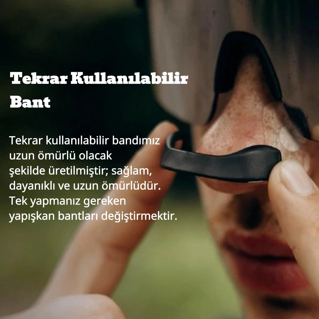 Feranes®-Mıknatıslı Bant